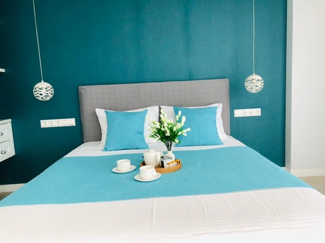 ЖК Версаль
Цена: от 5500 руб. в сутки